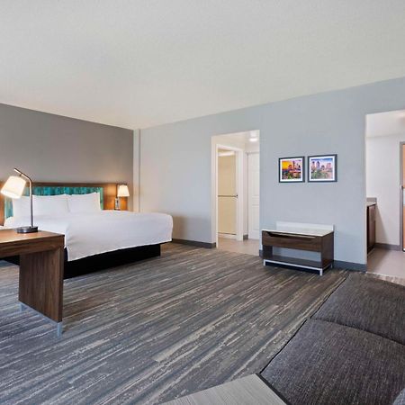 Hampton Inn & Suites Tampa East Casino Area Seffner Exterior foto