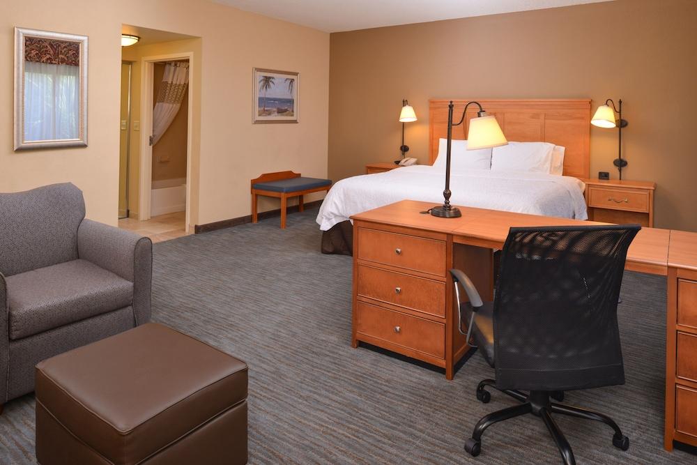Hampton Inn & Suites Tampa East Casino Area Seffner Exterior foto